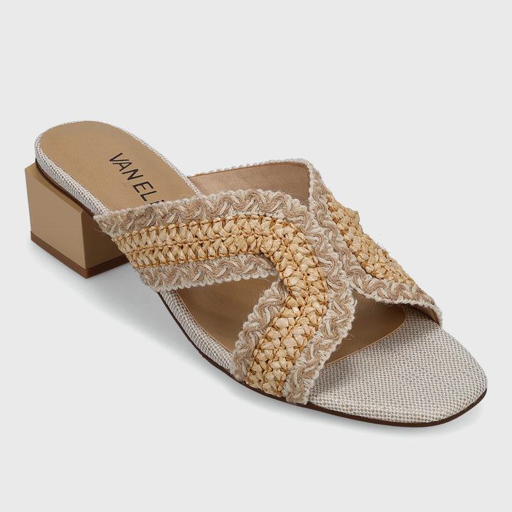 Cyndia Sandal