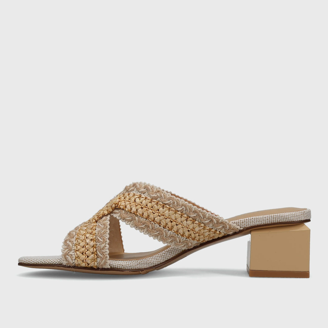 Cyndia Sandal