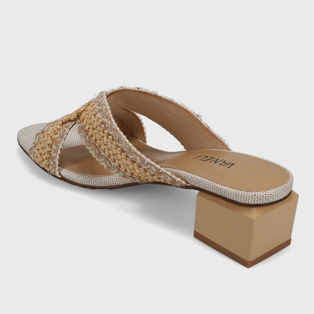 Cyndia Sandal
