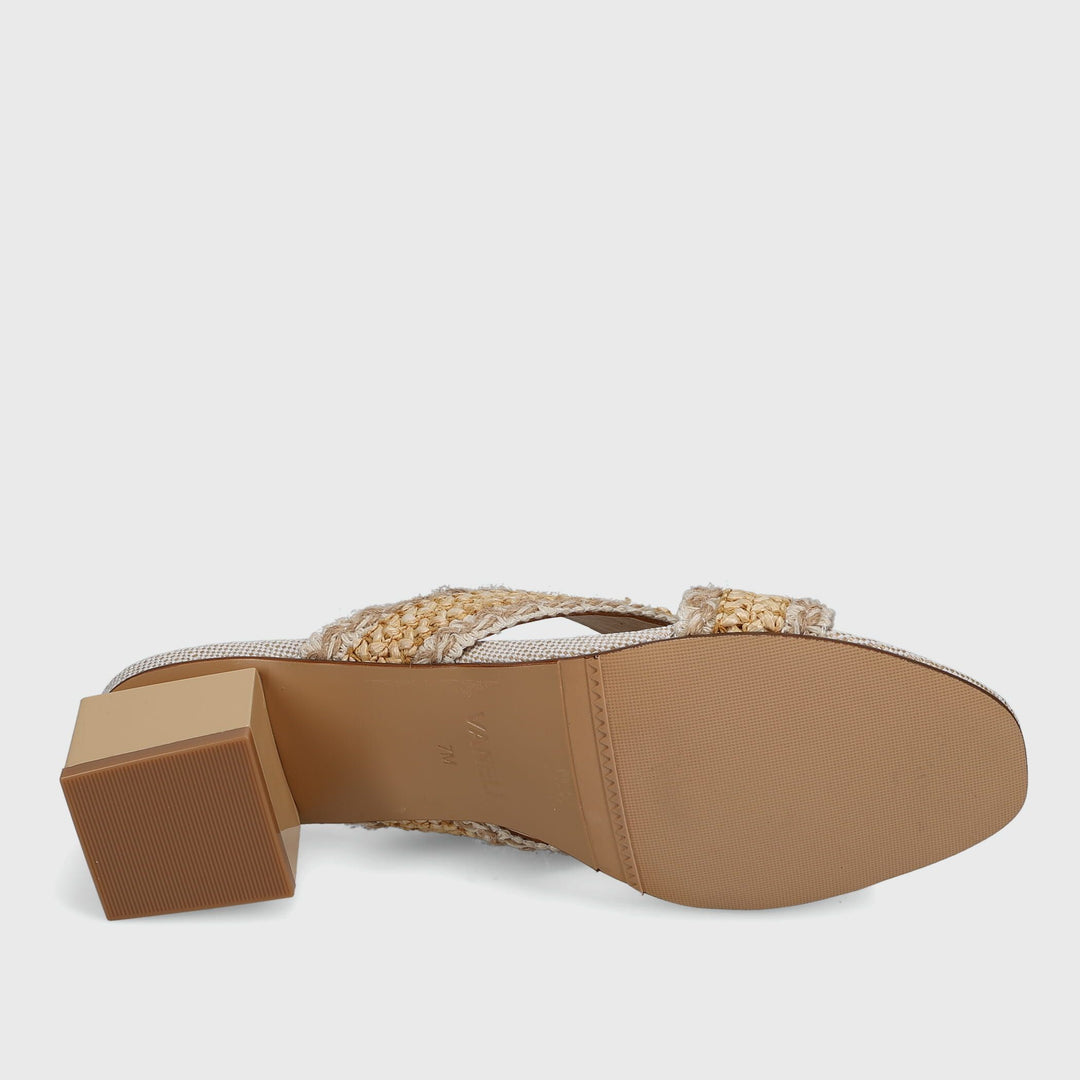 Cyndia Sandal