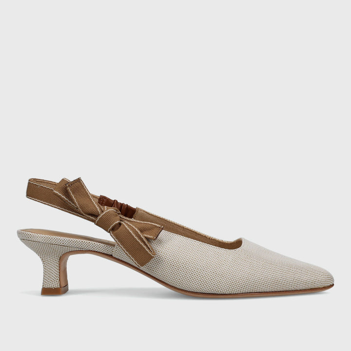 Thisbe Heel