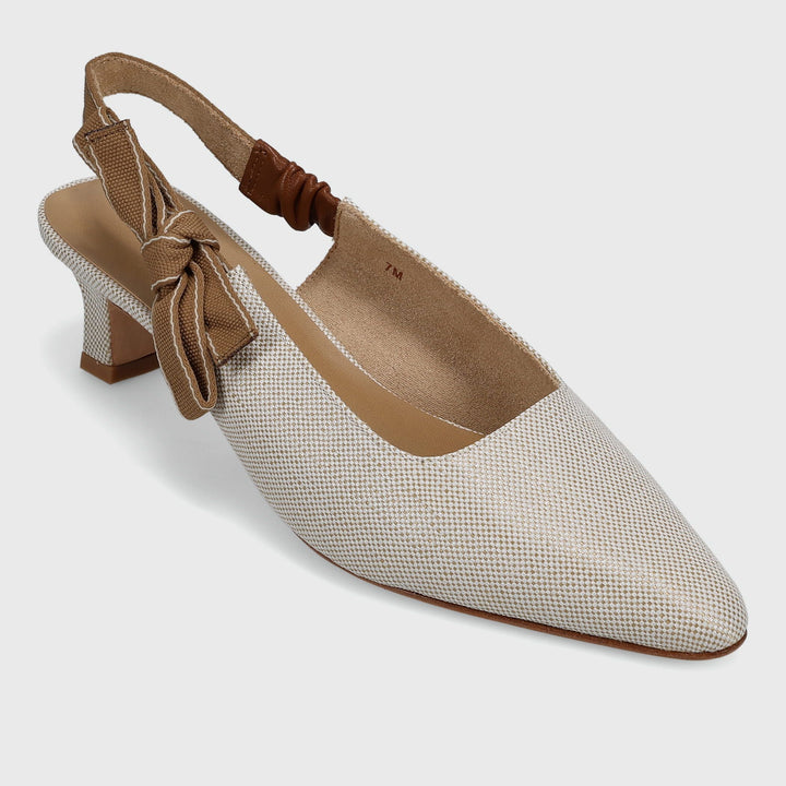 Thisbe Heel