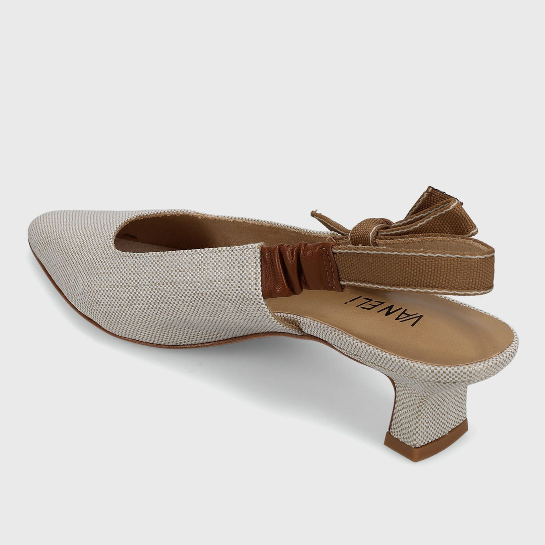 Thisbe Heel