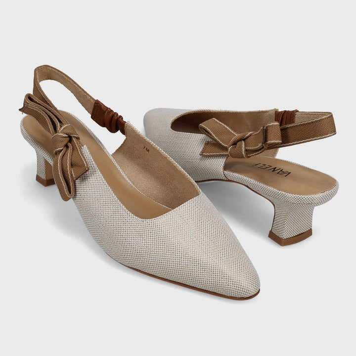 Thisbe Heel