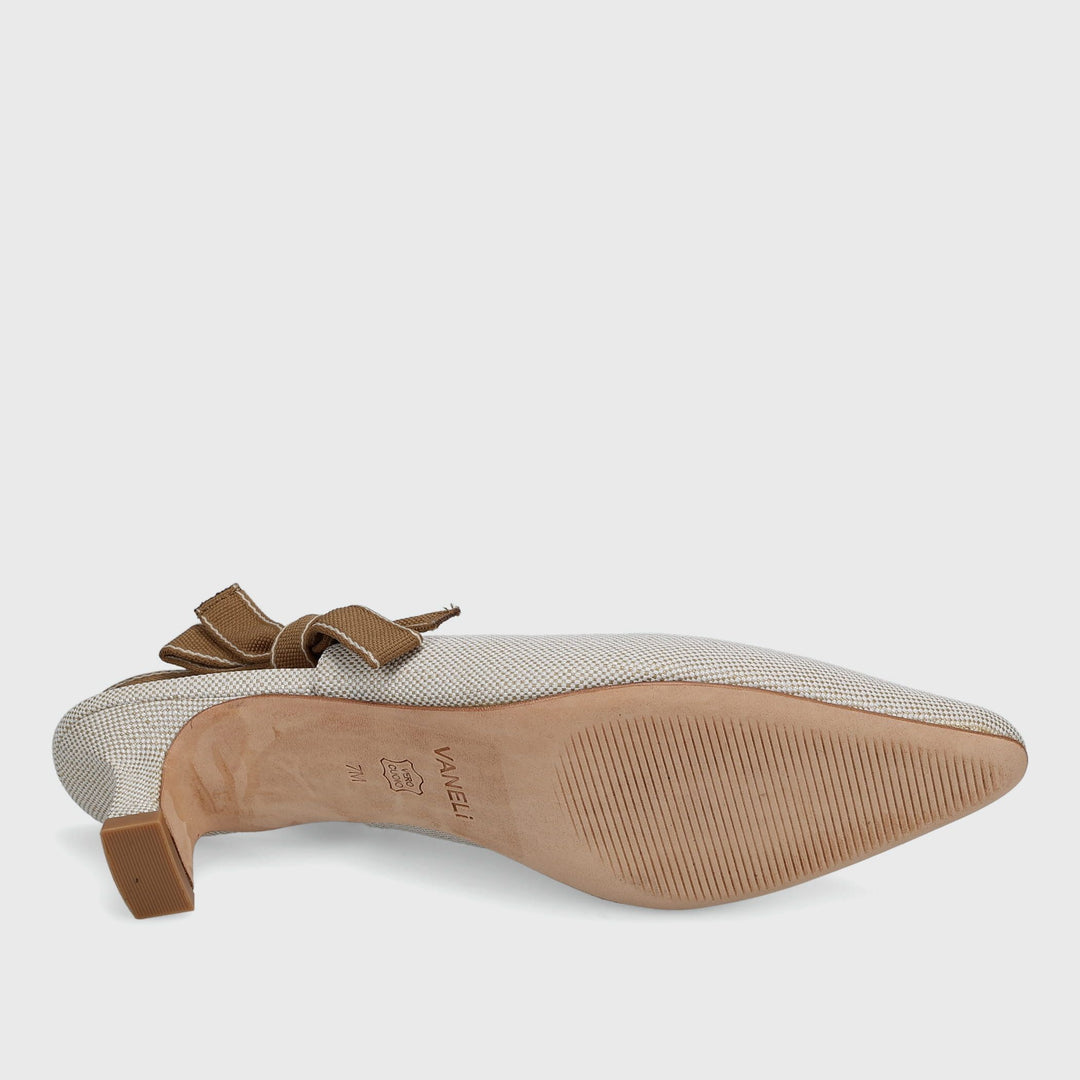 Thisbe Heel