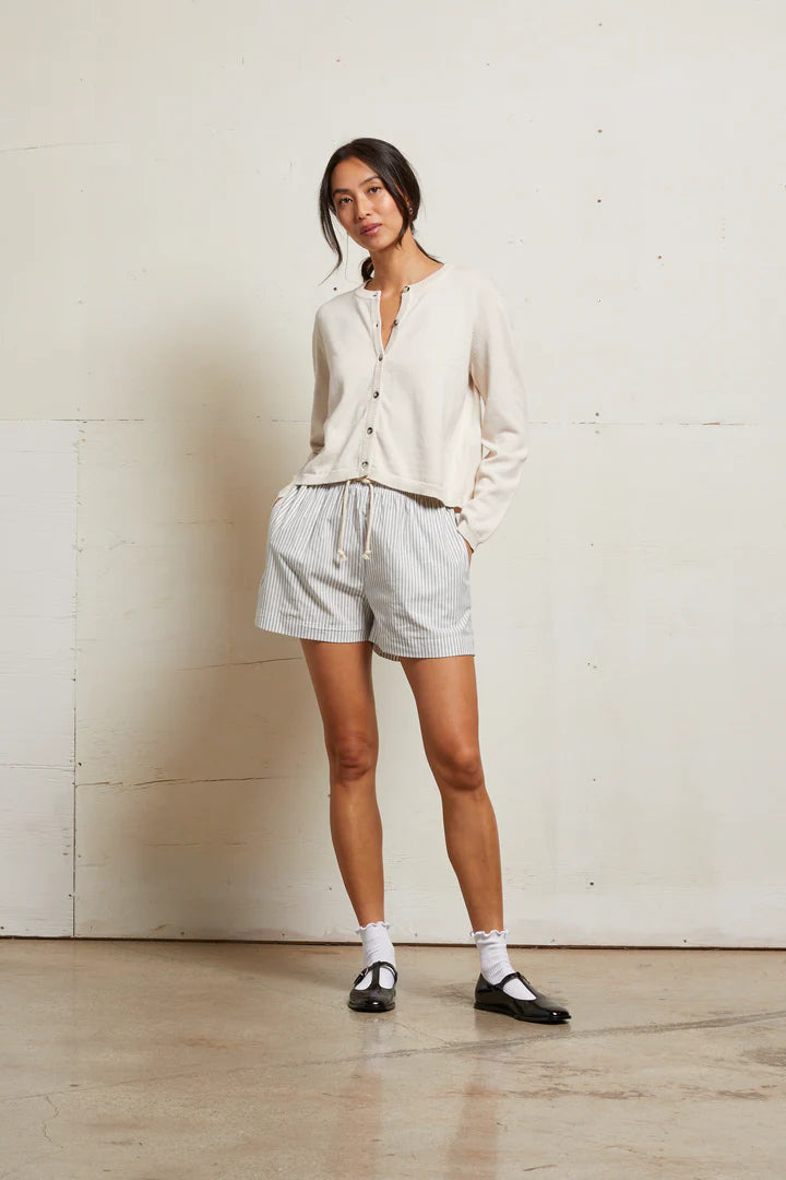 Riley Woven Short