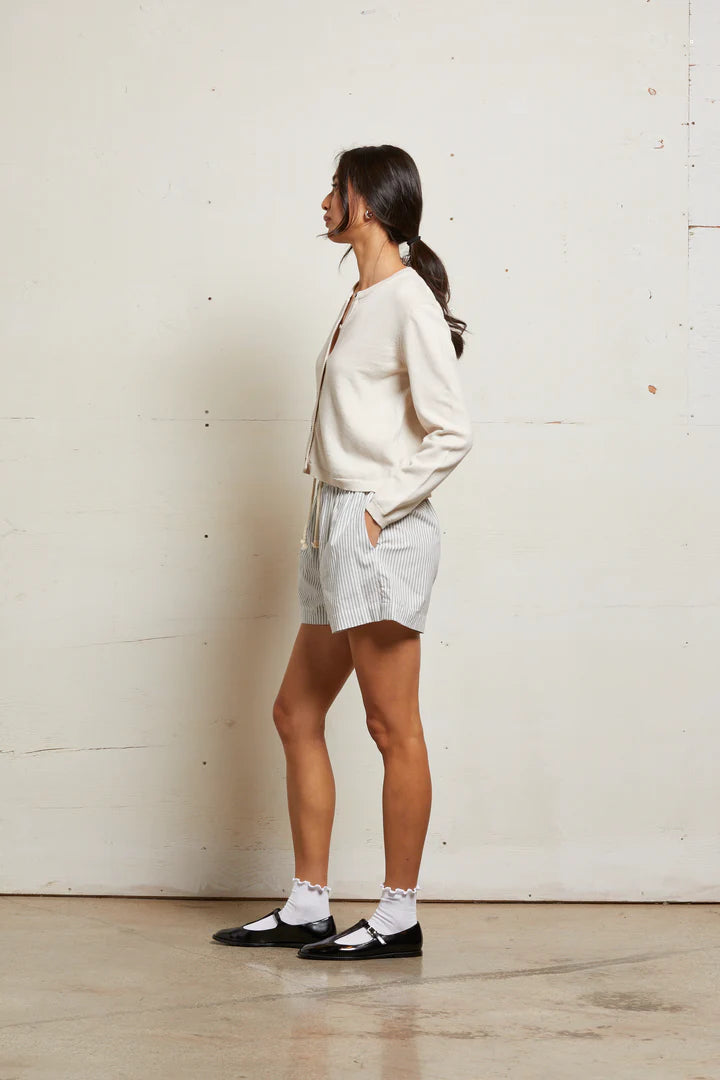 Riley Woven Short