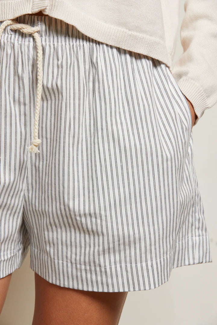 Riley Woven Short