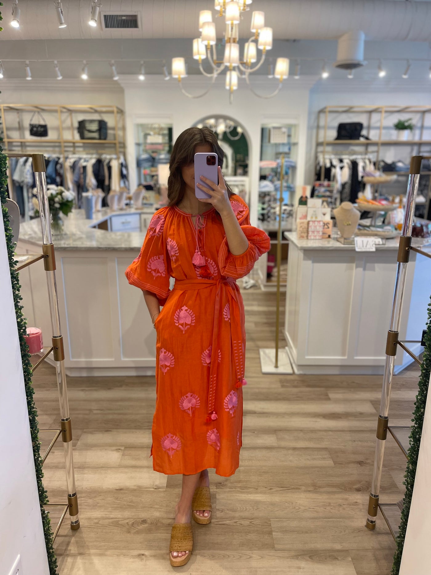 Kyoto Dress