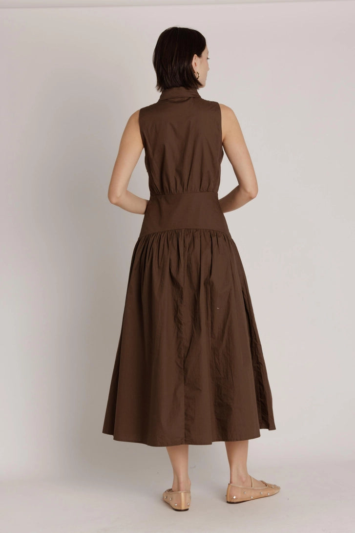 Beatrice Midi Dress