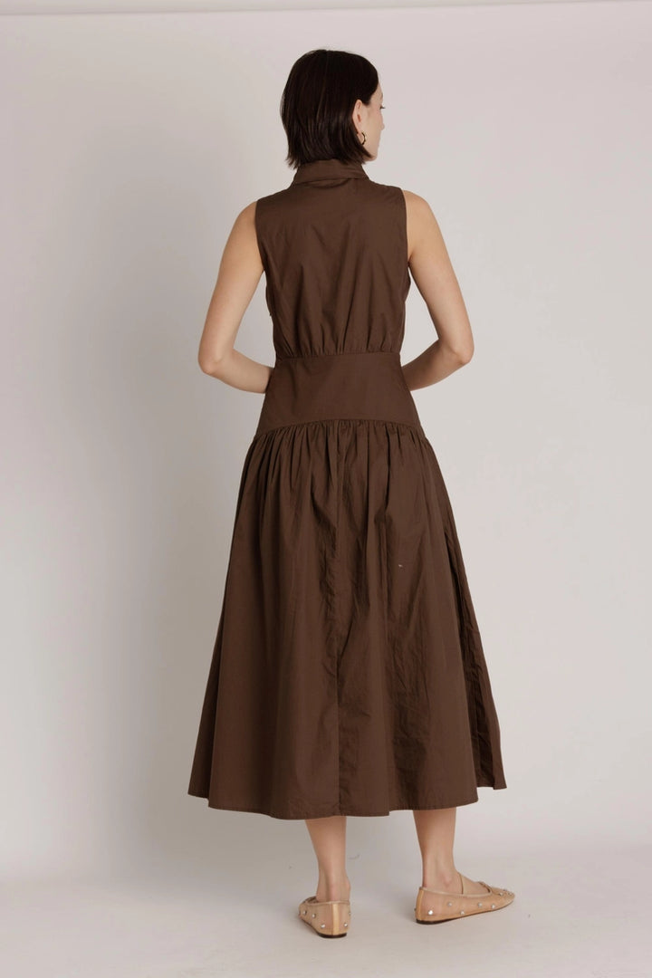 Beatrice Midi Dress