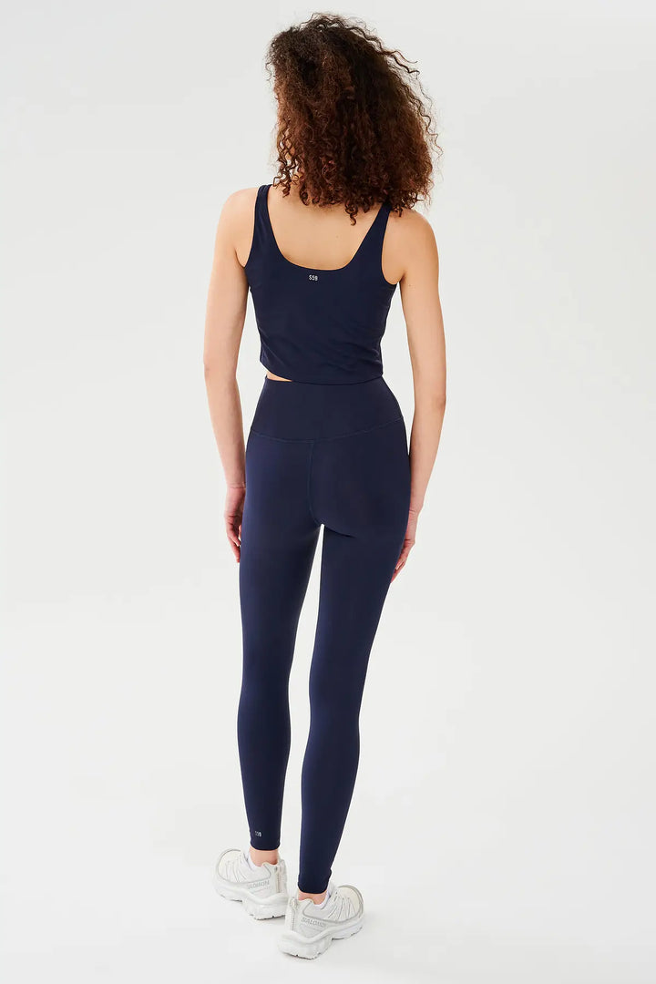 Sprint Rigor Bralette Indigo