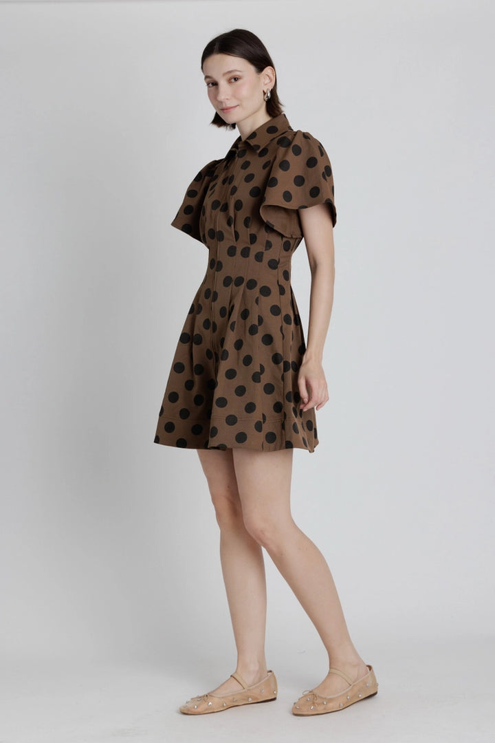 Pembroke Utility Dress