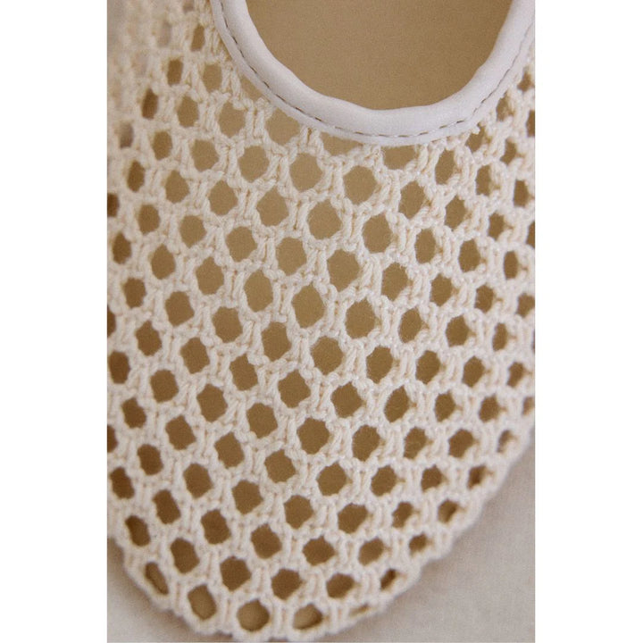 Marta Flat Ivory