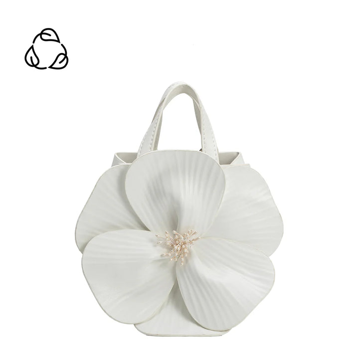 Monroe Bag Ivory