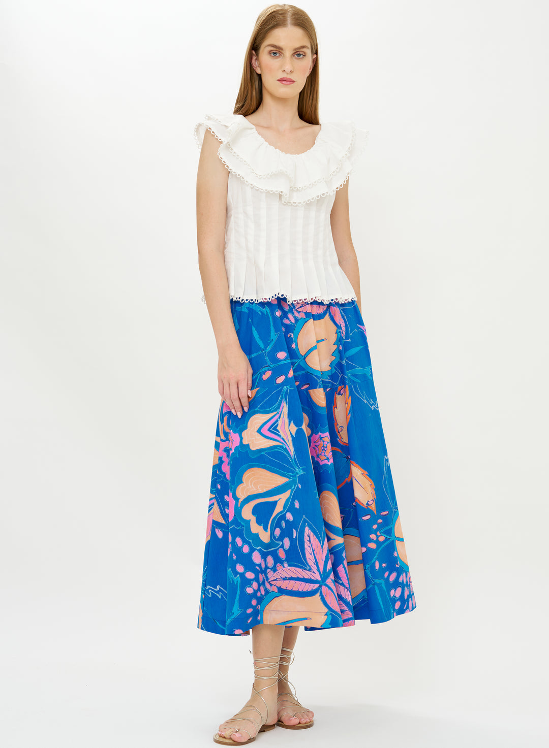 Olivia Skirt