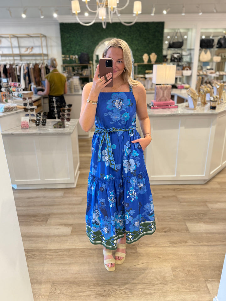 Andi Maxi Dress