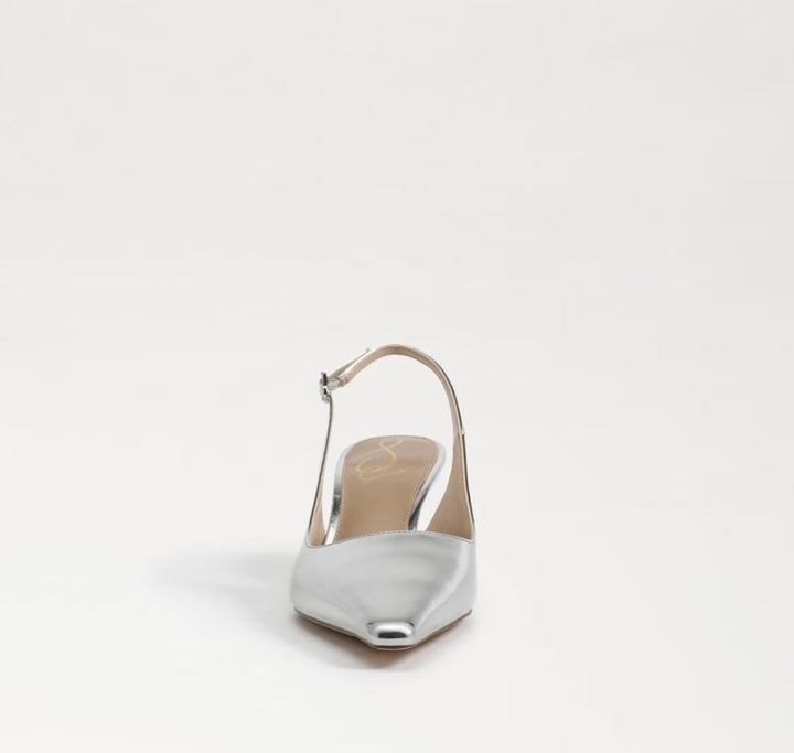 Bianka Sling Specchio Metallic