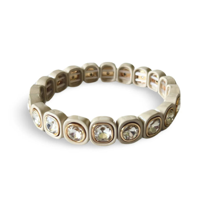 Jelly Pop Bracelet Cream