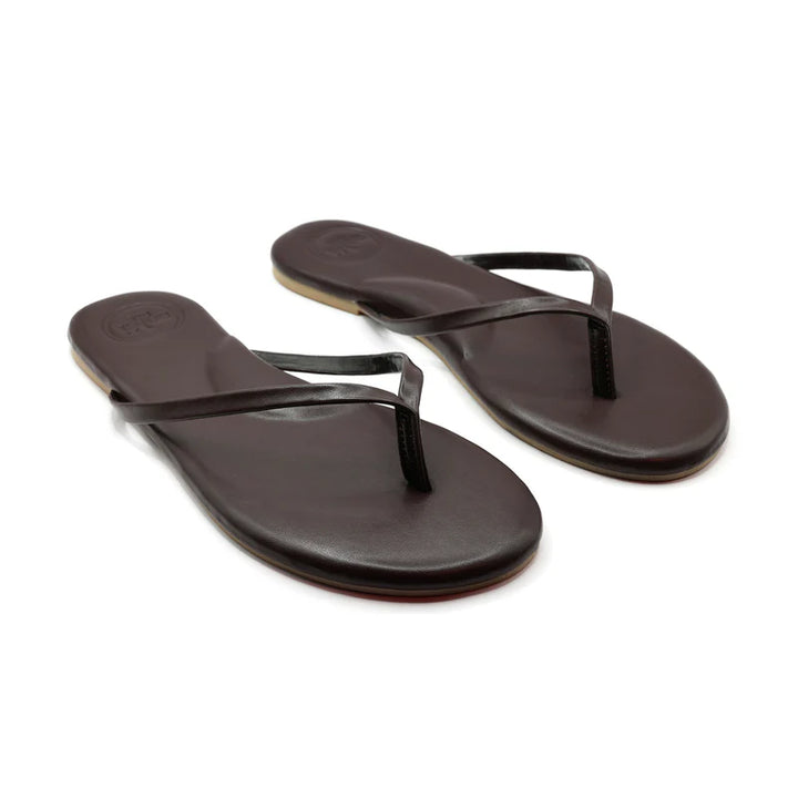 Indie  Sandal Chocolate