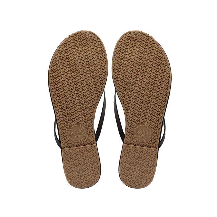 Indie  Sandal Chocolate