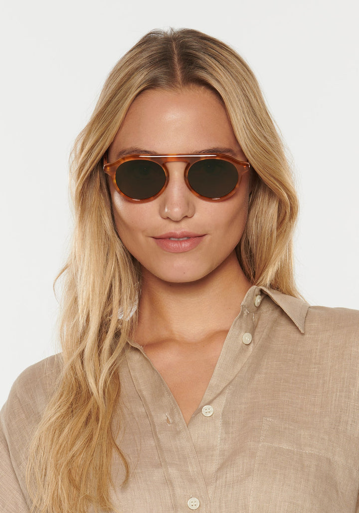 Cameron Sunglasses Amaro