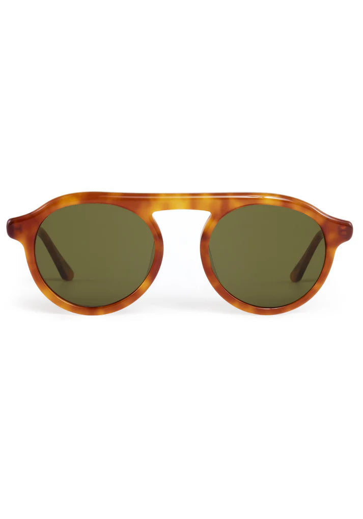 Cameron Sunglasses Amaro