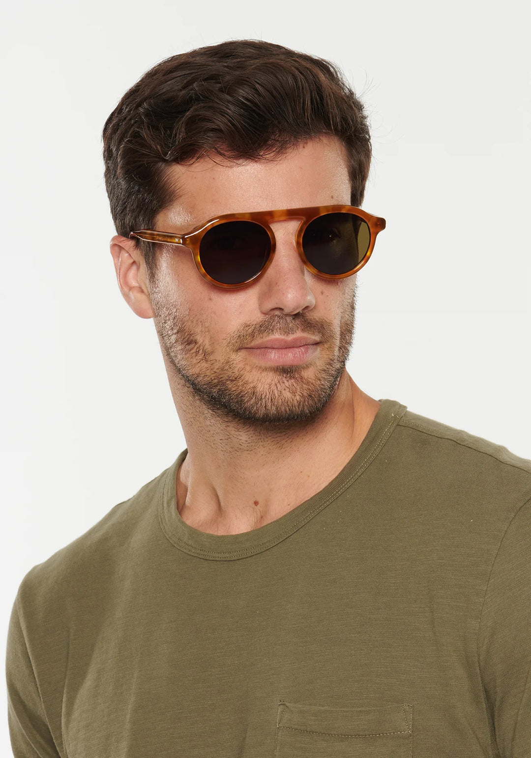 Cameron Sunglasses Amaro