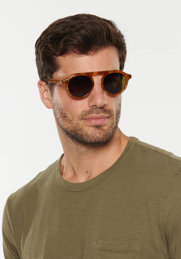 Cameron Sunglasses Amaro