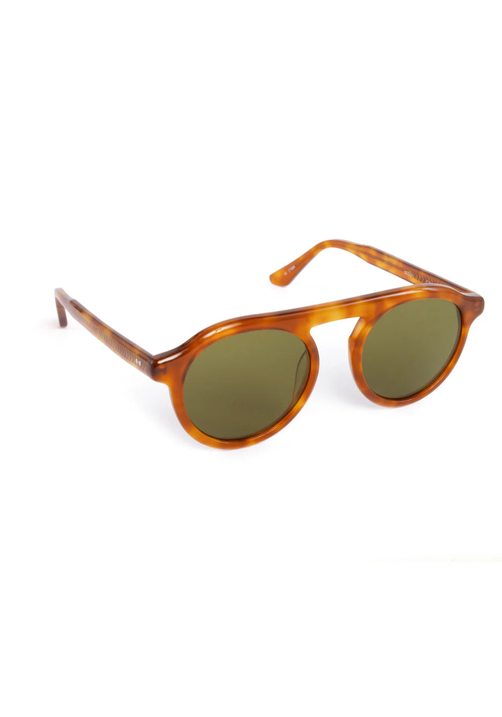 Cameron Sunglasses Amaro