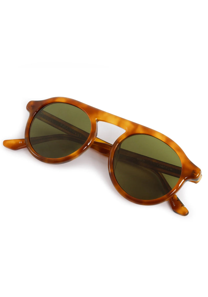 Cameron Sunglasses Amaro