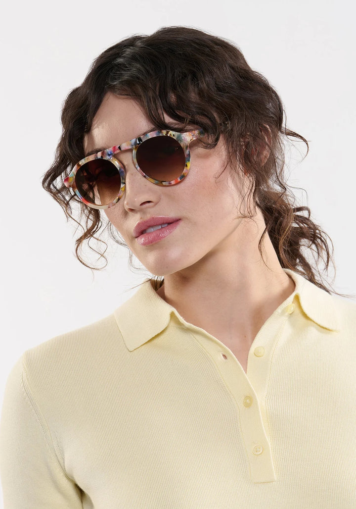 Cameron Sunglasses Gelato
