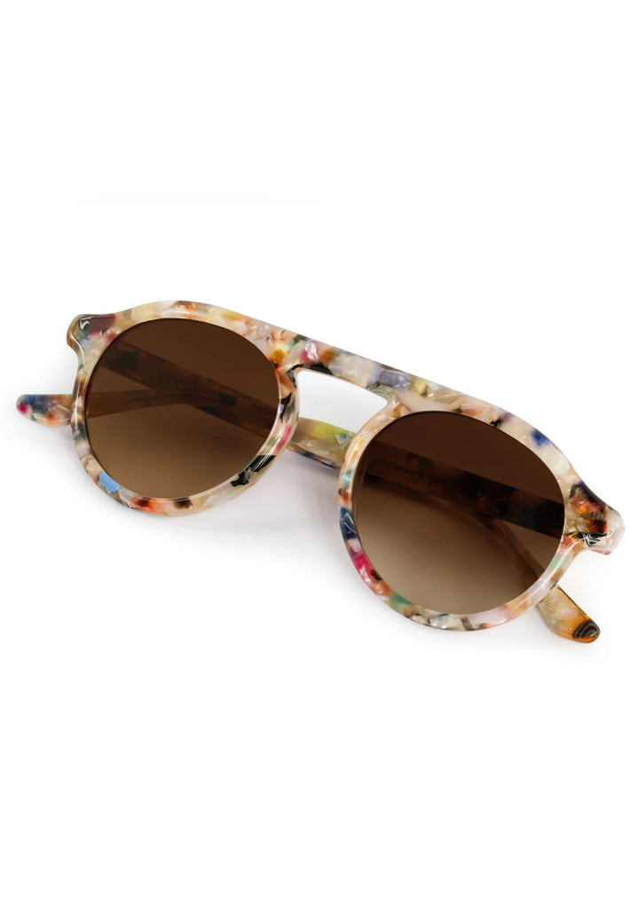 Cameron Sunglasses Gelato