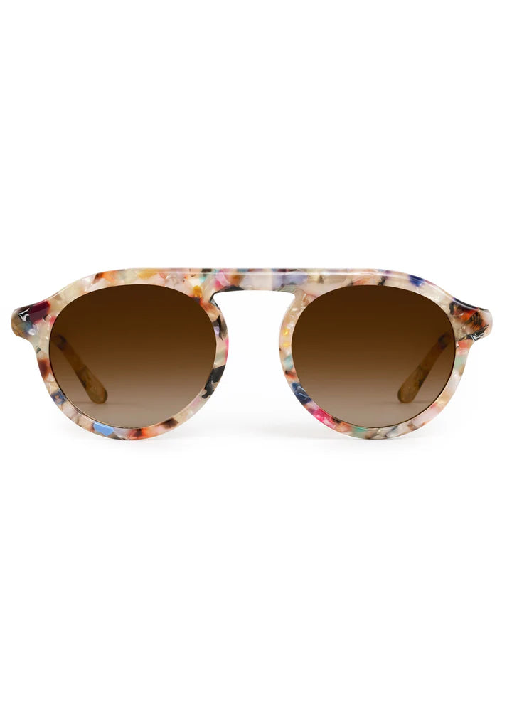 Cameron Sunglasses Gelato