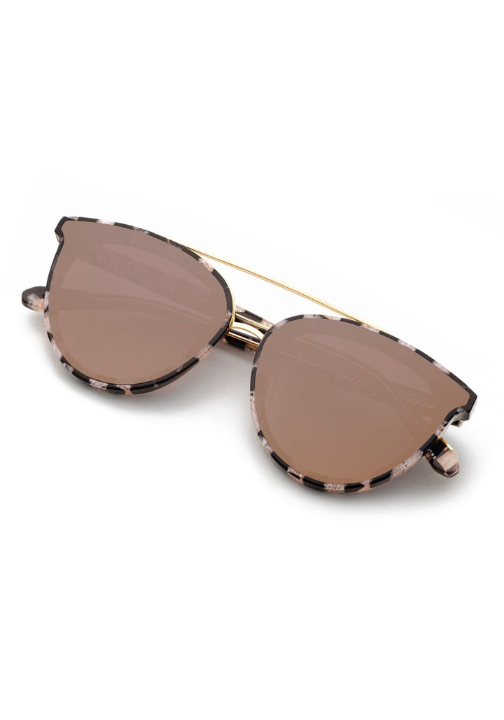 Clio Nylon Sunglasses