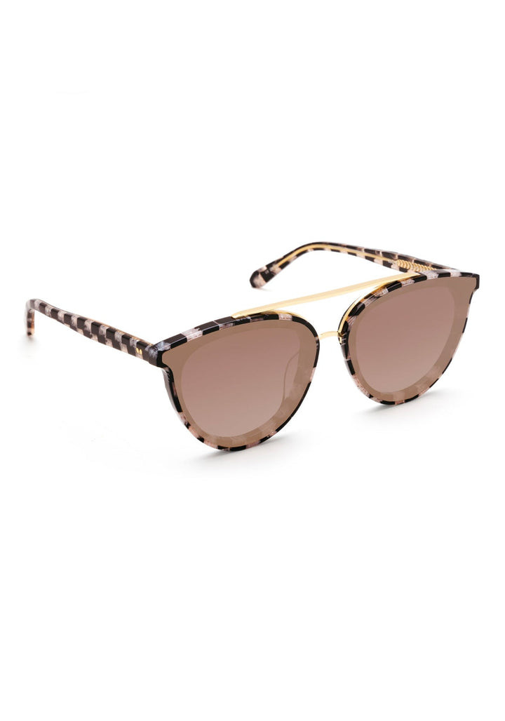 Clio Nylon Sunglasses