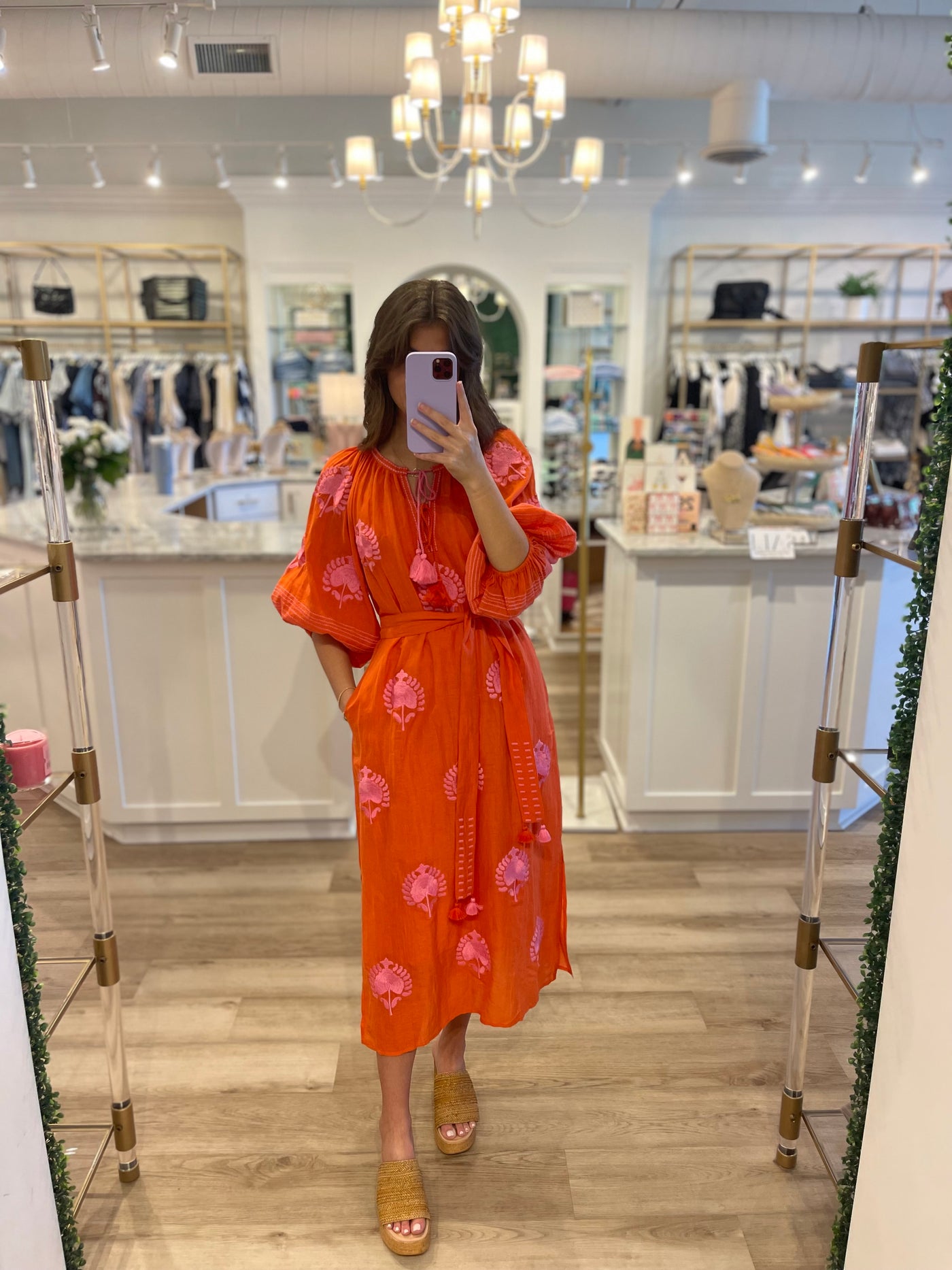 Kyoto Dress