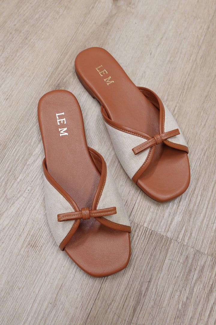 Gianna Sandal  Brandy