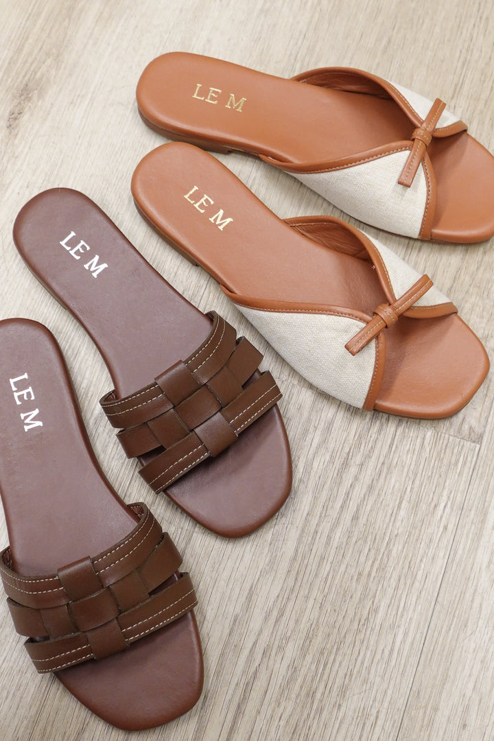 Gianna Sandal  Brandy