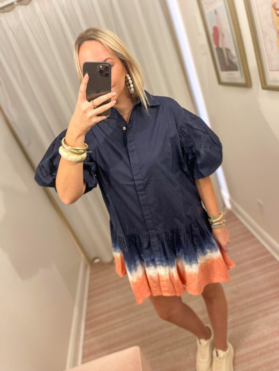 Frock It Dress Bees Knees