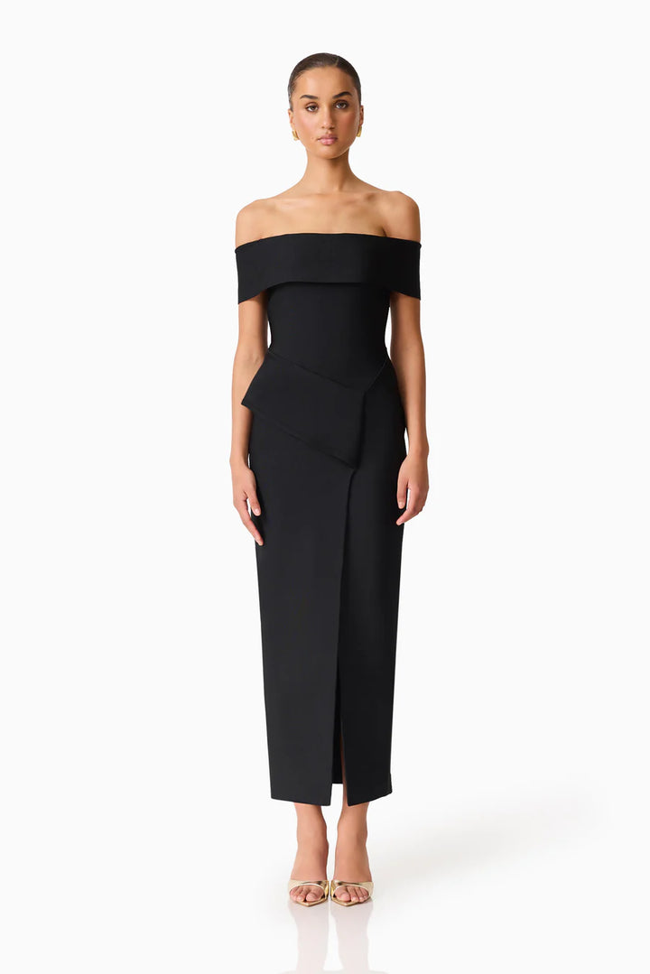 Celia Gown