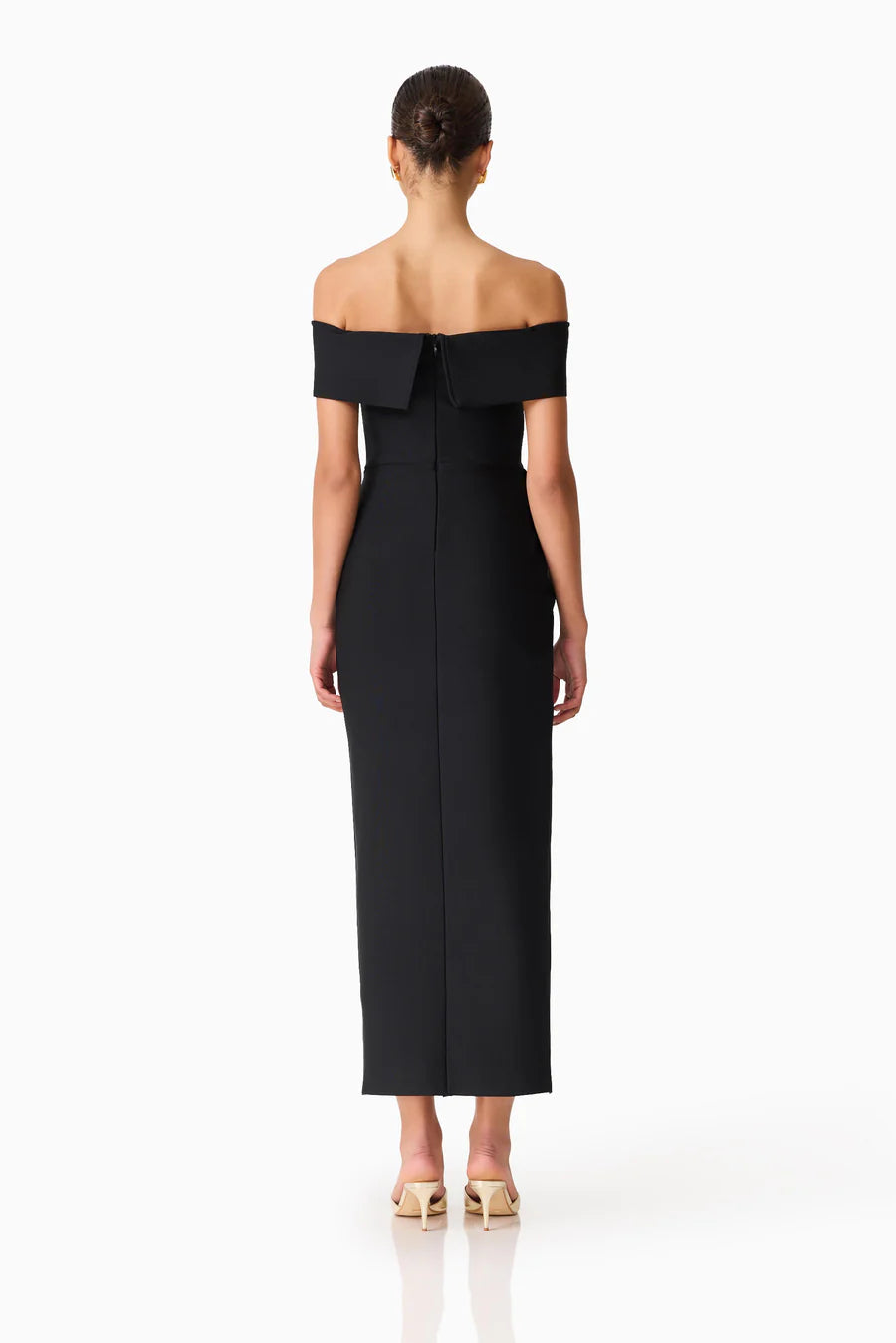 Celia Gown