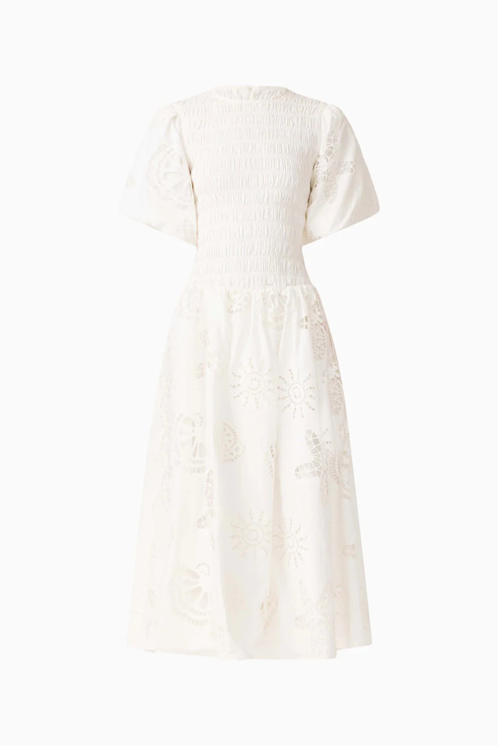 Celine Maxi Dress