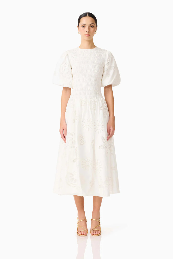 Celine Maxi Dress