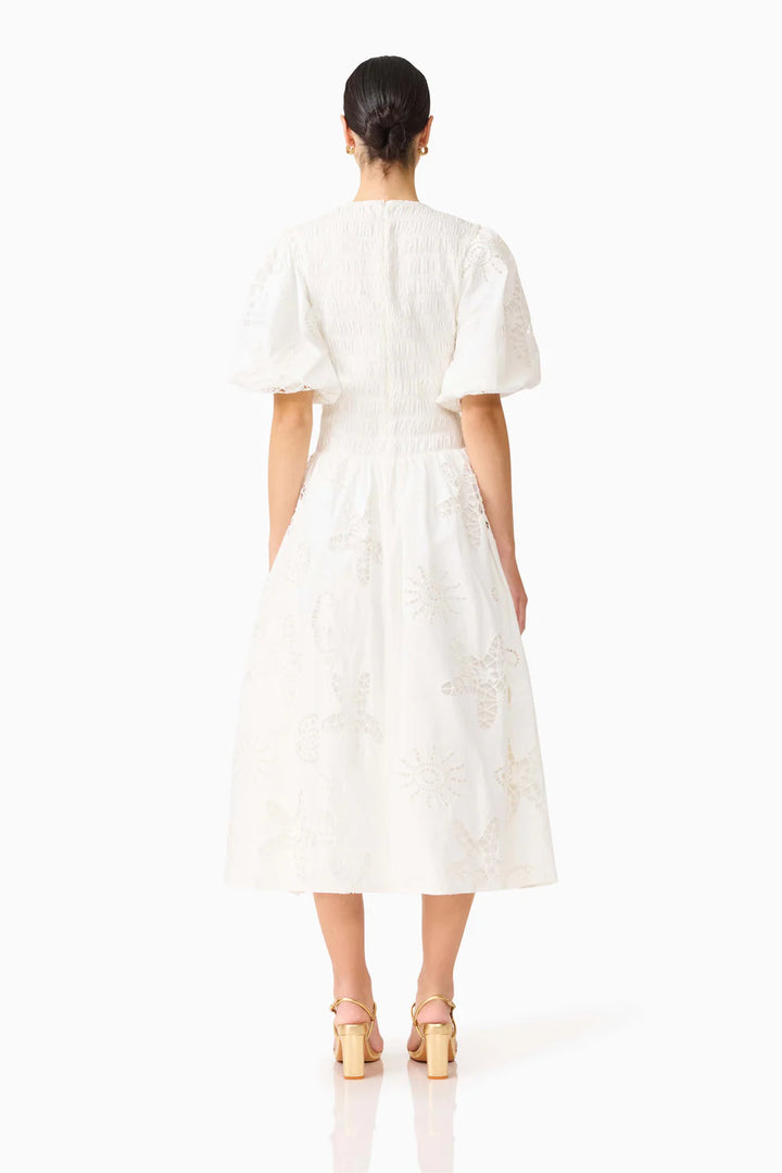 Celine Maxi Dress