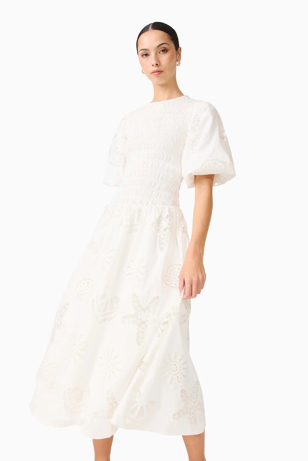 Celine Maxi Dress