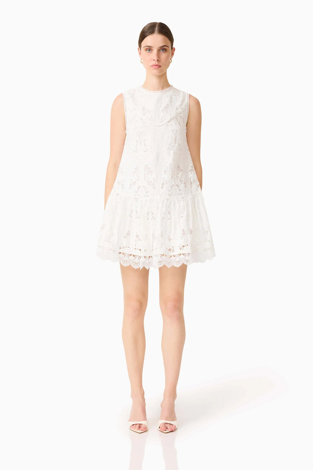 Giovanna Mini Dress