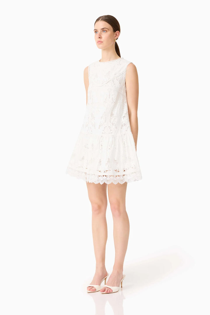 Giovanna Mini Dress