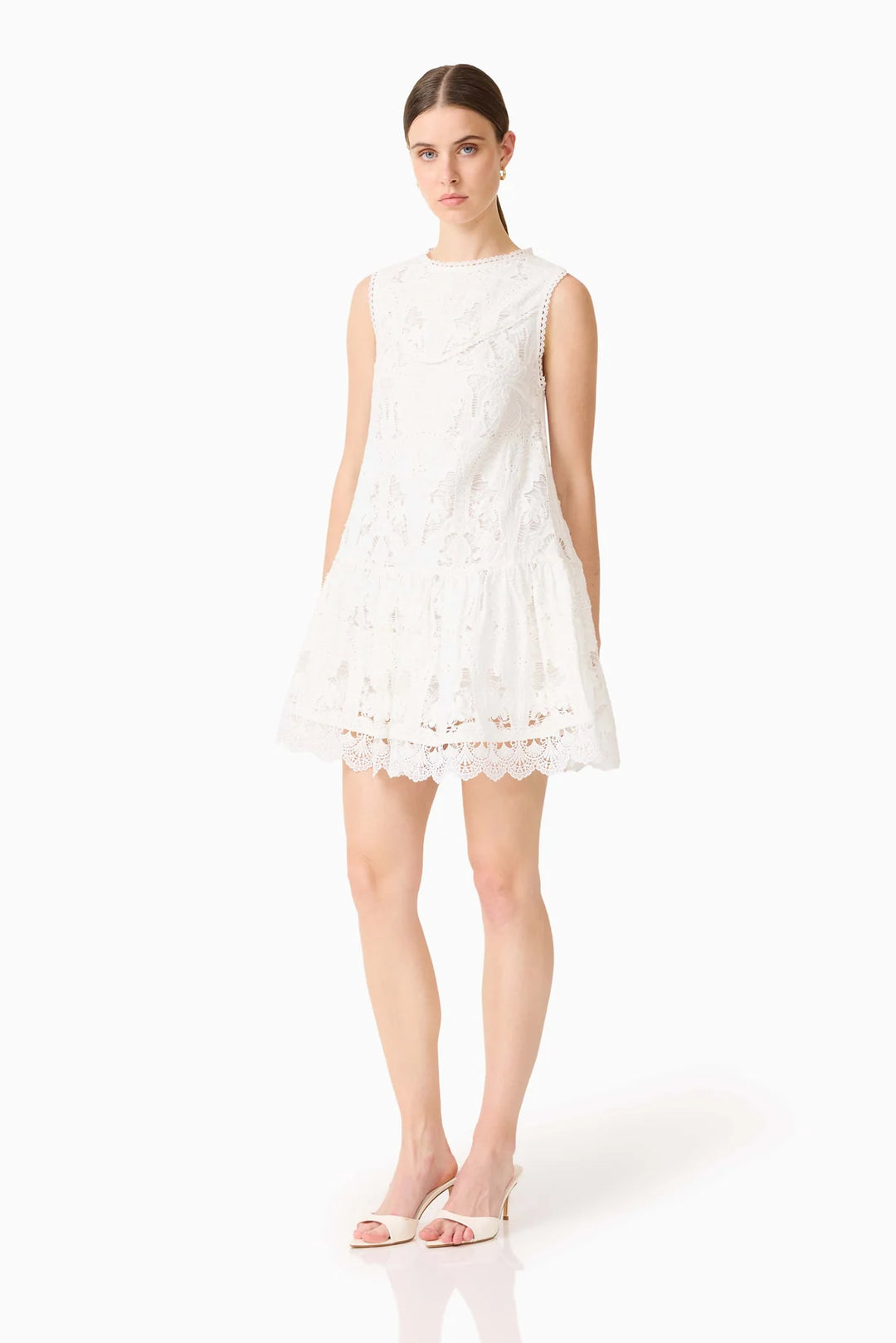 Giovanna Mini Dress