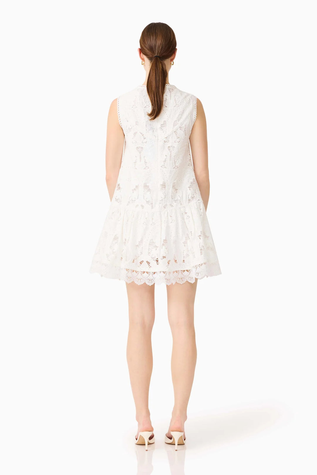 Giovanna Mini Dress